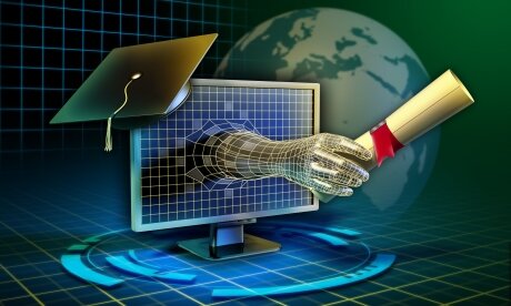 Обучение работе в интернете – где и как лучше научиться фрилансу?