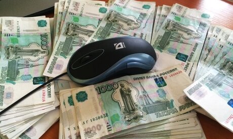 Возможный заработок на хайпах
