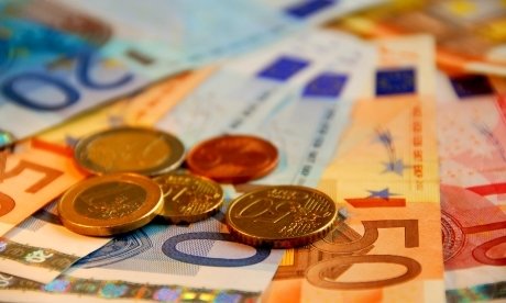 История евро: с чего все начиналось