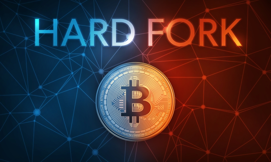 Hard Fork Bitcoin Cash